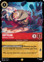 143/204·EN·7 Ratigan - Nefarious Criminal