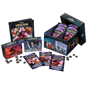 Rise of the Floodborn Illumineer's Trove - Mushu Report