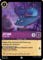 46/204·EN·1 Jetsam - Ursula's Spy