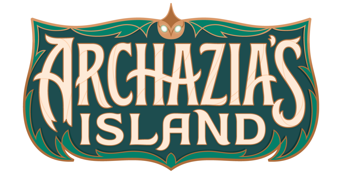 Archazia's Island - Mushu Report (Lorcana Wiki)