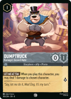 185/204·EN·8 Dumptruck - Karnage's Second Mate