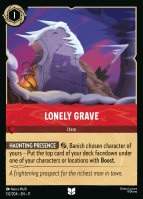 132/204·EN·11 Lonely Grave