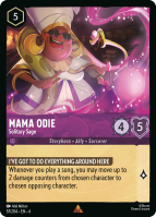 57/204·EN·6 Mama Odie - Solitary Sage