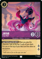 59/204·EN·9 Jafar - Lamp Thief