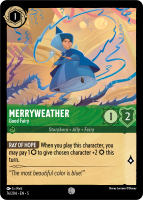 76/204·EN·5 Merryweather - Good Fairy