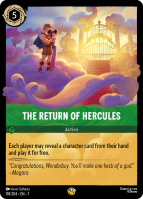 118/204·EN·7 The Return of Hercules