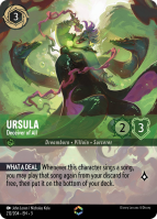 212/204·EN·3 Ursula - Deceiver of All