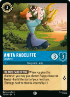 155/204·EN·8 Anita Radcliffe - Dog Lover