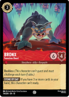 114/204·EN·10 Bronx - Ferocious Beast