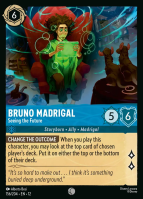 156/204·EN·12 Bruno Madrigal - Seeing the Future