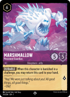 50/204·EN·1 Marshmallow - Persistent Guardian