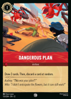133/204·EN·12 Dangerous Plan