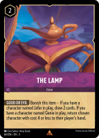 64/204·EN·3 The Lamp