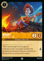 3/204·EN·12 Woody - Waiting for a Friend