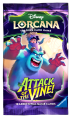 Sulley Booster Pack