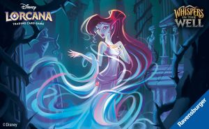 Megara - Secret Keeper
