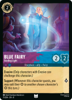 71/204·EN·8 Blue Fairy - Guiding Light