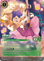 214/204·EN·8 Rapunzel - High Climber