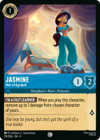 155/204·EN·9 Jasmine - Heir of Agrabah