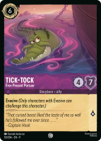 50/204·EN·9 Tick‐Tock - Ever‐Present Pursuer