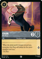 193/204·EN·8 Khan - War Horse