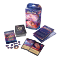 Shimmering Skies - Amethyst & Ruby Starter Deck Contents