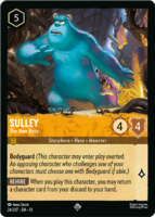 24/207·EN·13 Sulley - The New Boss