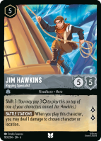 183/204·EN·6 Jim Hawkins - Rigging Specialist