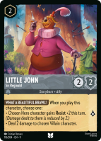 176/204·EN·9 Little John - Sir Reginald