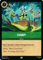 96/204·EN·10 Chomp!