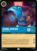 173/204·EN·8 Jumba Jookiba - Critical Scientist