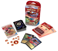 Reign of Jafar - Ruby & Steel Starter Deck Contents