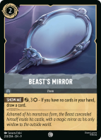 203/204·EN·9 Beast's Mirror