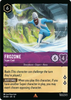 59/204·EN·12 Frozone - Super Cool