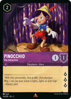 56/204·EN·2 Pinocchio - Star Attraction