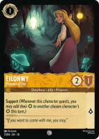 7/204·EN·10 Eilonwy - Princess Of Llyr