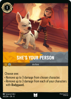40/204·EN·8 She's Your Person