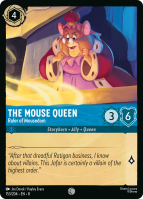 153/204·EN·8 The Mouse Queen - Ruler of Mousedom