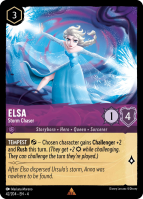 42/204·EN·4 Elsa - Storm Chaser