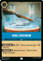 166/204·EN·2 Fang Crossbow