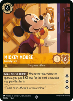 13/204·EN·2 Mickey Mouse - Friendly Face