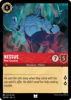 118/204·EN·4 Nessus - River Guardian