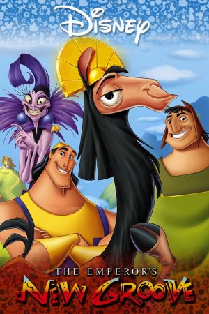 The Emperor's New Groove poster.jpeg
