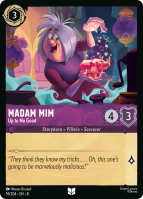 59/204·EN·8 Madam Mim - Up to No Good