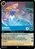 139/204·EN·1 Aurora - Dreaming Guardian