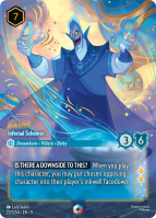 237/204·EN·9 Hades - Infernal Schemer
