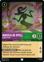 66/204·EN·8 Magica De Spell - Shadow Form
