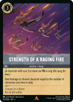 201/204·EN·2 Strength of a Raging Fire