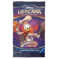 Donald Duck Booster Pack