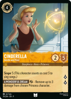 19/204·EN·9 Cinderella - Gentle and Kind